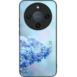 Sonique ���� Sunset in Eden Series ��� Honor Magic8 Lite 5G Blue Delphia