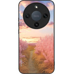 Sonique ���� Sunset in Eden Series ��� Honor Magic8 Lite 5G Golden Hour