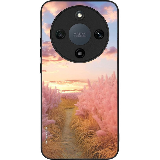 Sonique ���� Sunset in Eden Series ��� Honor Magic8 Lite 5G Golden Hour
