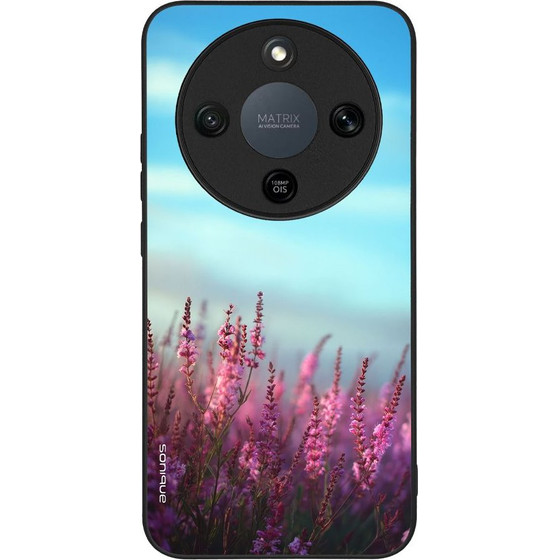 Sonique ���� Sunset in Eden Series ��� Honor Magic8 Lite 5G Lavender Mist