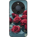 Sonique ���� Sunset in Eden Series ��� Honor Magic8 Lite 5G Midnight Rose