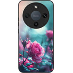 Sonique ���� Sunset in Eden Series ��� Honor Magic8 Lite 5G Morning Rose
