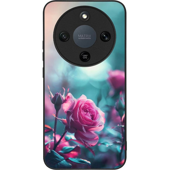 Sonique ���� Sunset in Eden Series ��� Honor Magic8 Lite 5G Morning Rose