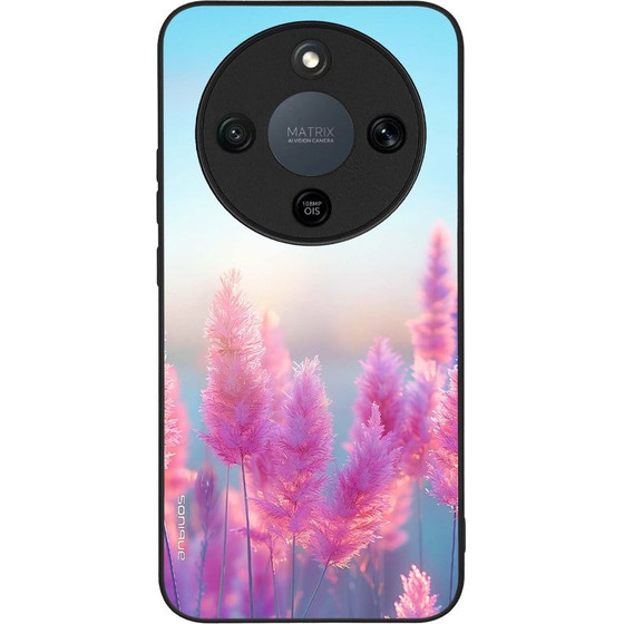Sonique ���� Sunset in Eden Series ��� Honor Magic8 Lite 5G Pampas Ether