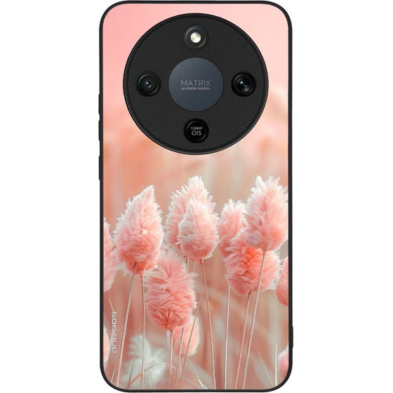 Sonique ���� Sunset in Eden Series ��� Honor Magic8 Lite 5G Pink Mirage