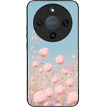 Sonique ���� Sunset in Eden Series ��� Honor Magic8 Lite 5G Pure Cotton