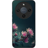 Sonique ���� Sunset in Eden Series ��� Honor Magic8 Lite 5G Rhodo Garden