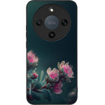 Sonique ���� Sunset in Eden Series ��� Honor Magic8 Lite 5G Rhodo Garden