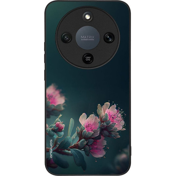 Sonique ���� Sunset in Eden Series ��� Honor Magic8 Lite 5G Rhodo Garden