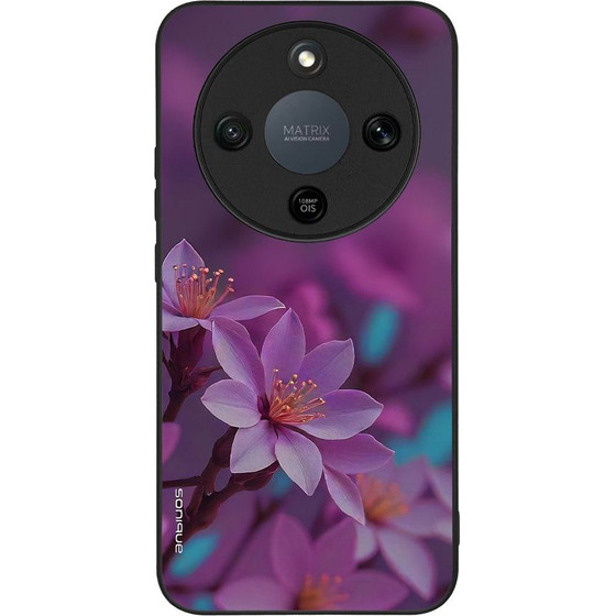 Sonique ���� Sunset in Eden Series ��� Honor Magic8 Lite 5G Sakura Bloom