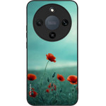 Sonique ���� Sunset in Eden Series ��� Honor Magic8 Lite 5G Scarlet Poppy