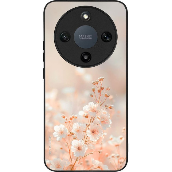 Sonique ���� Sunset in Eden Series ��� Honor Magic8 Lite 5G Zen Blossom