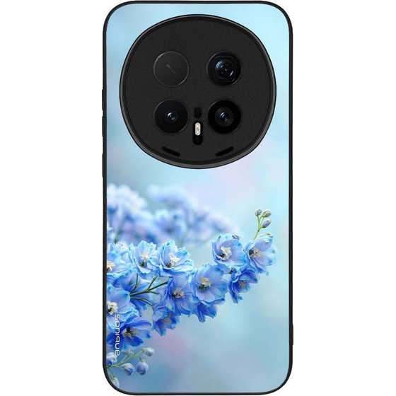 Sonique ���� Sunset in Eden Series ��� Honor Magic8 Pro 5G Blue Delphia