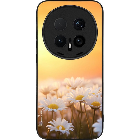 Sonique ���� Sunset in Eden Series ��� Honor Magic8 Pro 5G Golden Daisy