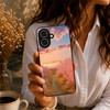 Sonique ���� Sunset in Eden Series ��� Honor Magic8 Pro 5G Golden Hour