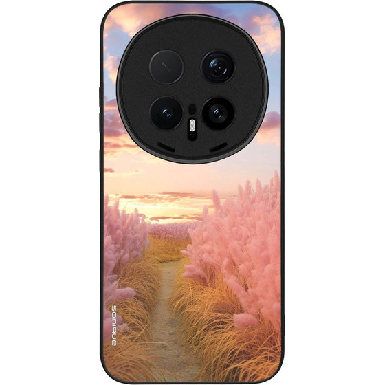 Sonique ���� Sunset in Eden Series ��� Honor Magic8 Pro 5G Golden Hour
