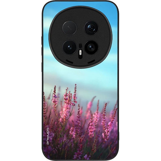 Sonique ���� Sunset in Eden Series ��� Honor Magic8 Pro 5G Lavender Mist