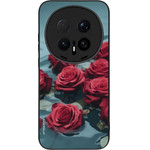 Sonique ���� Sunset in Eden Series ��� Honor Magic8 Pro 5G Midnight Rose