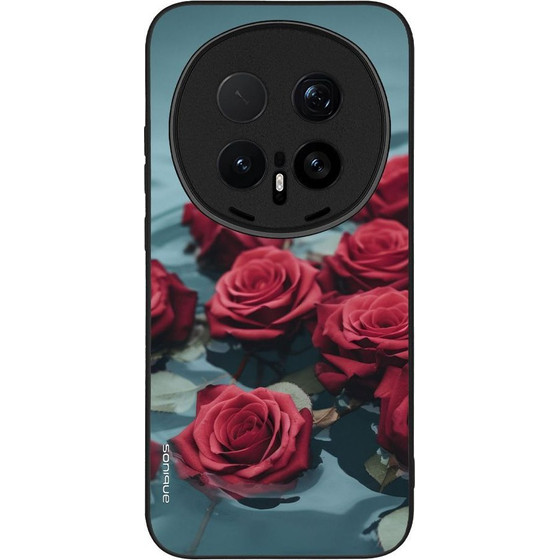 Sonique ���� Sunset in Eden Series ��� Honor Magic8 Pro 5G Midnight Rose