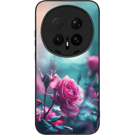 Sonique ���� Sunset in Eden Series ��� Honor Magic8 Pro 5G Morning Rose