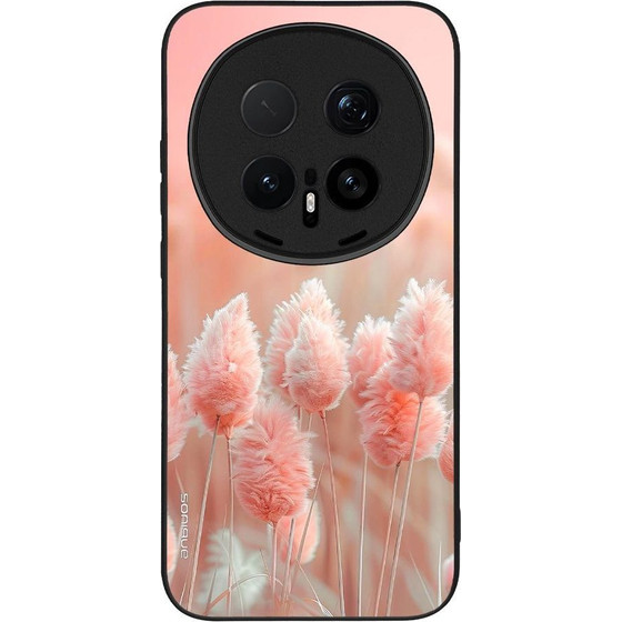 Sonique ���� Sunset in Eden Series ��� Honor Magic8 Pro 5G Pink Mirage