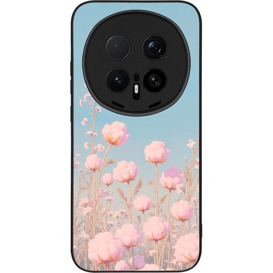 Sonique ���� Sunset in Eden Series ��� Honor Magic8 Pro 5G Pure Cotton