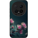 Sonique ���� Sunset in Eden Series ��� Honor Magic8 Pro 5G Rhodo Garden