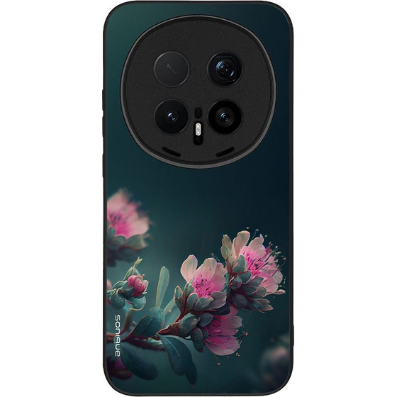 Sonique ���� Sunset in Eden Series ��� Honor Magic8 Pro 5G Rhodo Garden