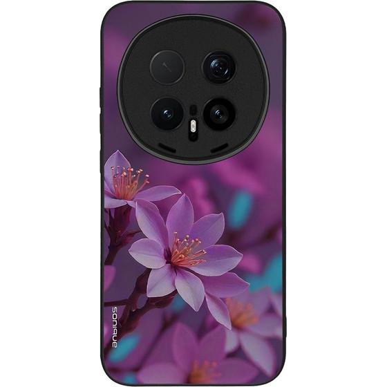 Sonique ���� Sunset in Eden Series ��� Honor Magic8 Pro 5G Sakura Bloom