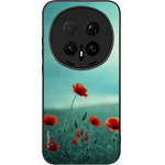Sonique ���� Sunset in Eden Series ��� Honor Magic8 Pro 5G Scarlet Poppy