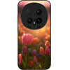 Sonique ���� Sunset in Eden Series ��� Honor Magic8 Pro 5G Tulip Velvet