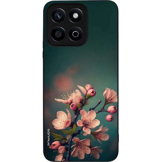 Sonique ���� Sunset in Eden Series ��� Honor X7c Almond Blossom