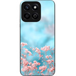 Sonique ���� Sunset in Eden Series ��� Honor X7c Baby's Breath