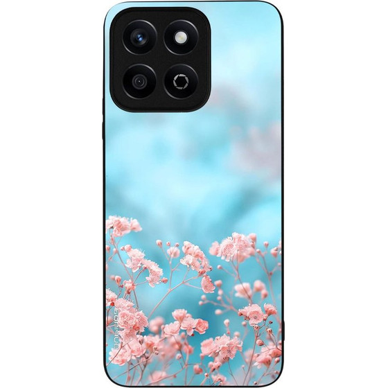 Sonique ���� Sunset in Eden Series ��� Honor X7c Baby's Breath