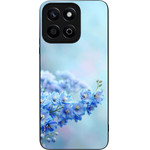 Sonique ���� Sunset in Eden Series ��� Honor X7c Blue Delphia