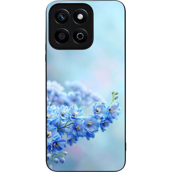 Sonique ���� Sunset in Eden Series ��� Honor X7c Blue Delphia