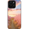 Sonique ���� Sunset in Eden Series ��� Honor X7c Golden Hour