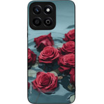 Sonique ���� Sunset in Eden Series ��� Honor X7c Midnight Rose