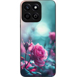 Sonique ���� Sunset in Eden Series ��� Honor X7c Morning Rose