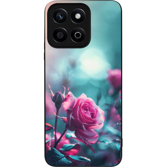 Sonique ���� Sunset in Eden Series ��� Honor X7c Morning Rose