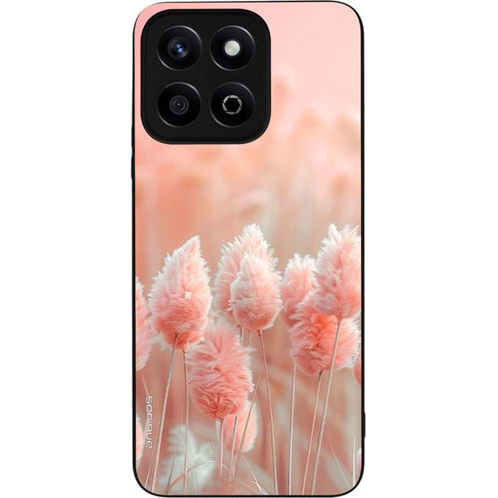 Sonique ���� Sunset in Eden Series ��� Honor X7c Pink Mirage