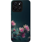 Sonique ���� Sunset in Eden Series ��� Honor X7c Rhodo Garden