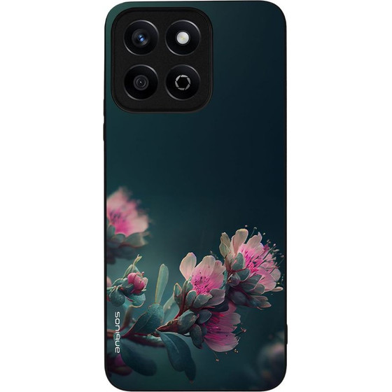 Sonique ���� Sunset in Eden Series ��� Honor X7c Rhodo Garden