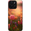 Sonique ���� Sunset in Eden Series ��� Honor X7c Tulip Velvet