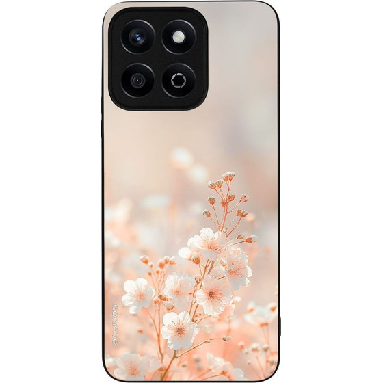 Sonique ���� Sunset in Eden Series ��� Honor X7c Zen Blossom