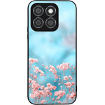 Sonique ���� Sunset in Eden Series ��� Honor X8b Baby's Breath