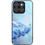 Sonique ���� Sunset in Eden Series ��� Honor X8b Blue Delphia