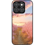 Sonique ���� Sunset in Eden Series ��� Honor X8b Golden Hour