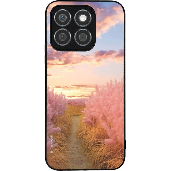 Sonique ���� Sunset in Eden Series ��� Honor X8b Golden Hour