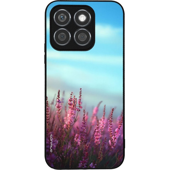Sonique ���� Sunset in Eden Series ��� Honor X8b Lavender Mist